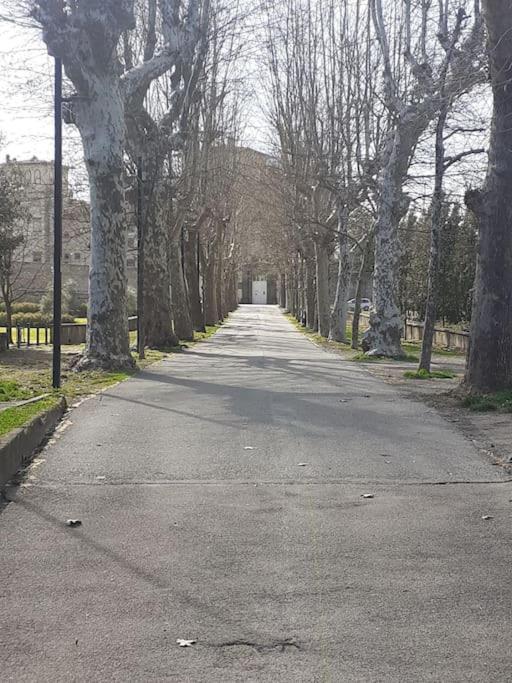 Dalla Rossa Montelupo Fiorentino Exterior foto