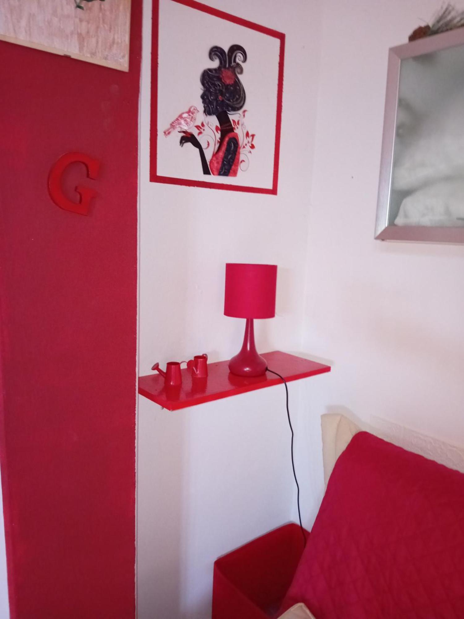 Dalla Rossa Montelupo Fiorentino Cameră foto